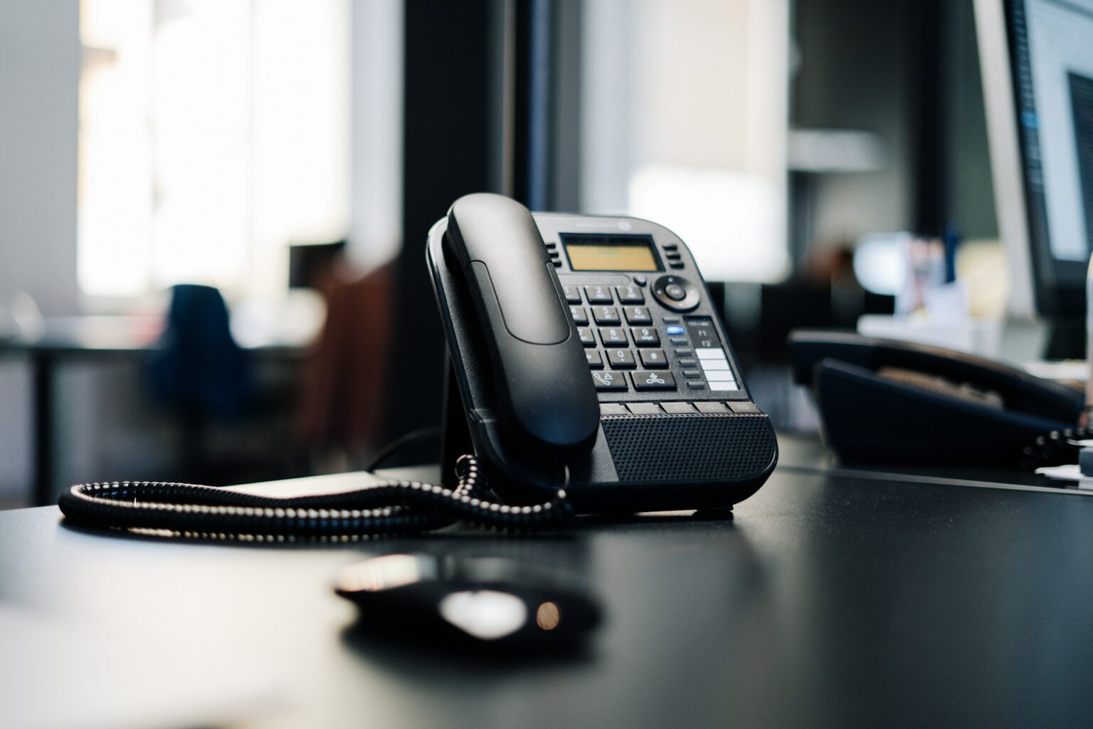 Protección de datos Albacete - imagen de telefono